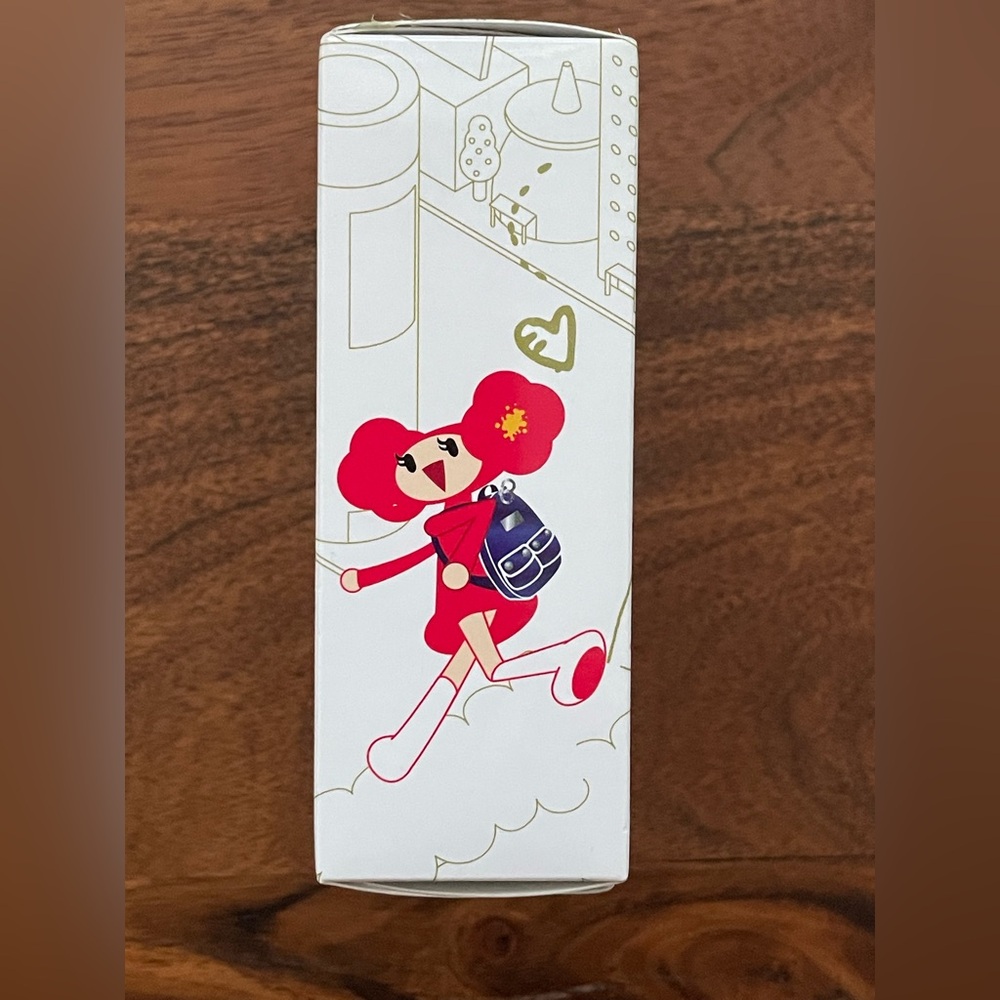 COACH Poppy Chan Character Blind Box SEALED - Picture 4 of 6